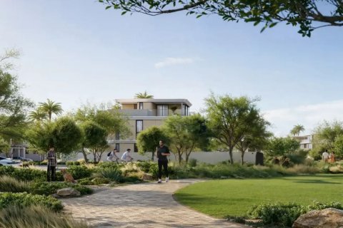 Vila v Dubai, SAE 4 ložnice, 347.5 m² Č.: 575324 - fotografie 1