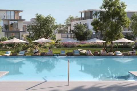 Vila v Dubai, SAE 4 ložnice, 347.5 m² Č.: 575324 - fotografie 4