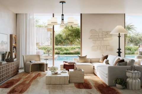 Vila v Dubai, SAE 4 ložnice, 347.5 m² Č.: 575324 - fotografie 12