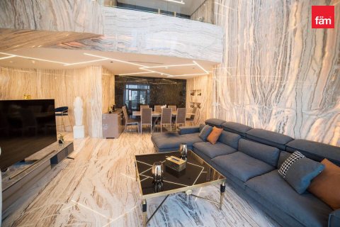 阿联酋 Dubai Dubai Marina 待租 : 4 卧, 1061.5 平方米 , 编号575323 - 照片 7