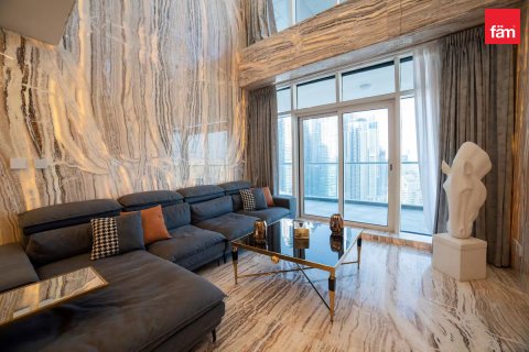 阿联酋 Dubai Dubai Marina 待租 : 4 卧, 1061.5 平方米 , 编号575323 - 照片 2
