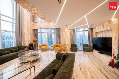 阿联酋 Dubai Dubai Marina 待租 : 4 卧, 1061.5 平方米 , 编号575323 - 照片 3