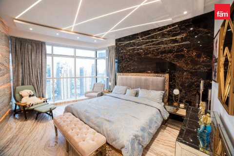 阿联酋 Dubai Dubai Marina 待租 : 4 卧, 1061.5 平方米 , 编号575323 - 照片 9