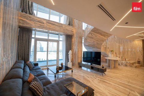 阿联酋 Dubai Dubai Marina 待租 : 4 卧, 1061.5 平方米 , 编号575323 - 照片 4