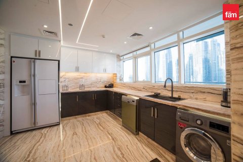 阿联酋 Dubai Dubai Marina 待租 : 4 卧, 1061.5 平方米 , 编号575323 - 照片 14
