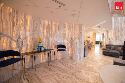 阿联酋 Dubai Dubai Marina 待租 : 4 卧, 1061.5 平方米 , 编号575323 - 照片 15