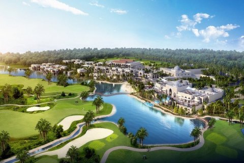 Vilë në Dubai, Emiratet e Bashkuara Arabe 3 dhoma gjumi, 112.2 m2. № 575325 - Foto 23