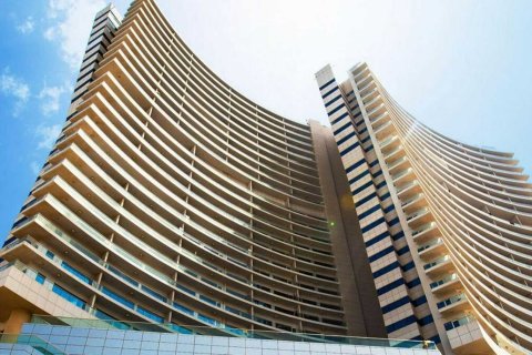 Complex rezidențial OCEANSCAPE în Al Reem Island, Abu Dhabi, EAU №125894