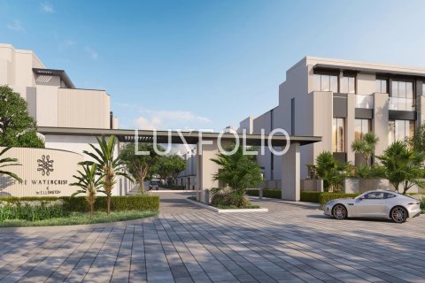 Rumah bandar di Mohammed Bin Rashid City, Dubai, UAE 3 bilik tidur, 364 meter persegi № 627563 - foto 6