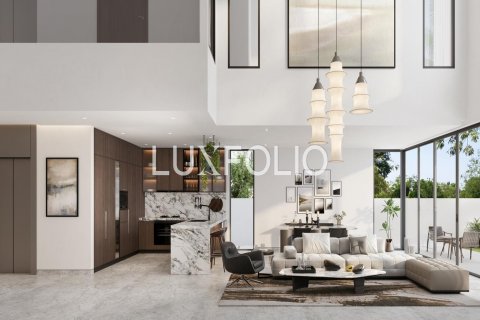 Rumah bandar di Mohammed Bin Rashid City, Dubai, UAE 3 bilik tidur, 364 meter persegi № 627563 - foto 14