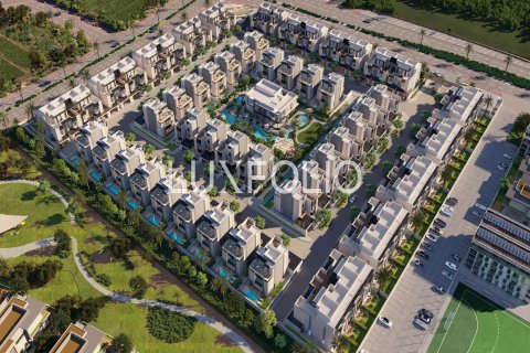 Rumah bandar di Mohammed Bin Rashid City, Dubai, UAE 3 bilik tidur, 364 meter persegi № 627563 - foto 2