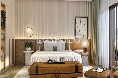 Vilë në Damac Lagoons, Dubai, Emiratet e Bashkuara Arabe 6 dhoma gjumi, 444 m2. № 627561 - Foto 10