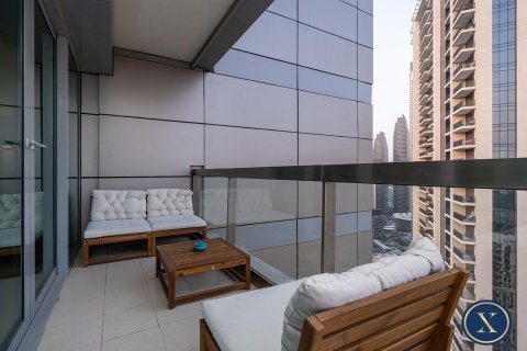 Apartment in Downtown Dubai (Downtown Burj Dubai), Dubai, UAE 1 bedroom, 120 sq.m. № 627564 - photo 5