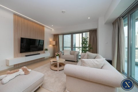 Apartment in Downtown Dubai (Downtown Burj Dubai), Dubai, UAE 1 bedroom, 120 sq.m. № 627564 - photo 2