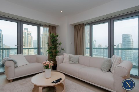 Apartment in Downtown Dubai (Downtown Burj Dubai), Dubai, UAE 1 bedroom, 120 sq.m. № 627564 - photo 4