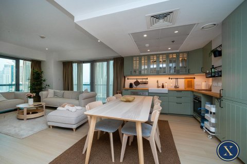 Apartment in Downtown Dubai (Downtown Burj Dubai), Dubai, UAE 1 bedroom, 120 sq.m. № 627564 - photo 1