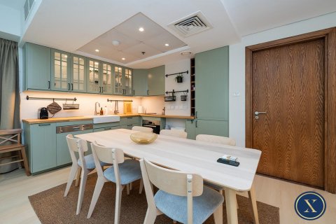 Apartment in Downtown Dubai (Downtown Burj Dubai), Dubai, UAE 1 bedroom, 120 sq.m. № 627564 - photo 3