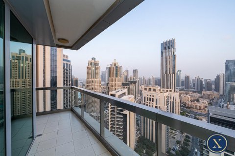 Apartment in Downtown Dubai (Downtown Burj Dubai), Dubai, UAE 1 bedroom, 120 sq.m. № 627564 - photo 14
