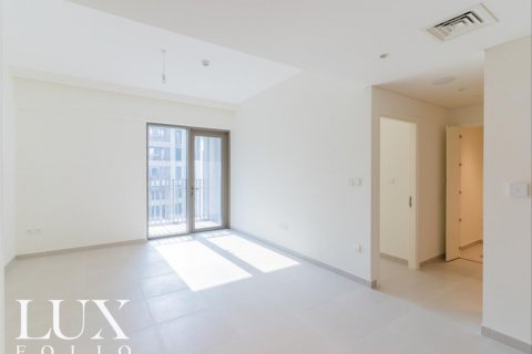 Byt v Dubai Creek Harbour (The Lagoons), Dubai, SAE 1 ložnice, 62 m² Č.: 627558 - fotografie 4