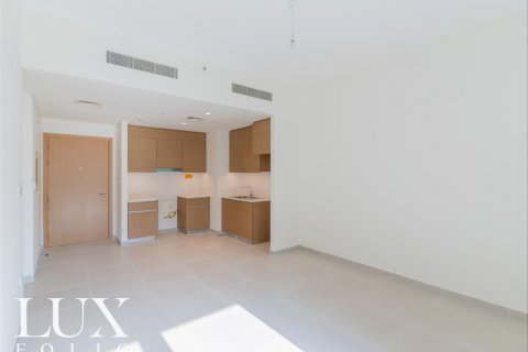 Byt v Dubai Creek Harbour (The Lagoons), Dubai, SAE 1 ložnice, 62 m² Č.: 627558 - fotografie 5