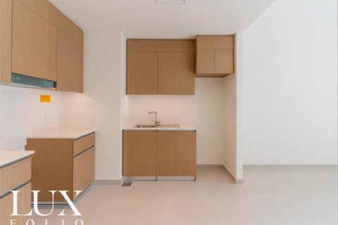 Byt v Dubai Creek Harbour (The Lagoons), Dubai, SAE 1 ložnice, 62 m² Č.: 627558 - fotografie 3