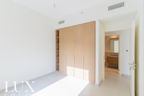 Byt v Dubai Creek Harbour (The Lagoons), Dubai, SAE 1 ložnice, 62 m² Č.: 627558 - fotografie 6