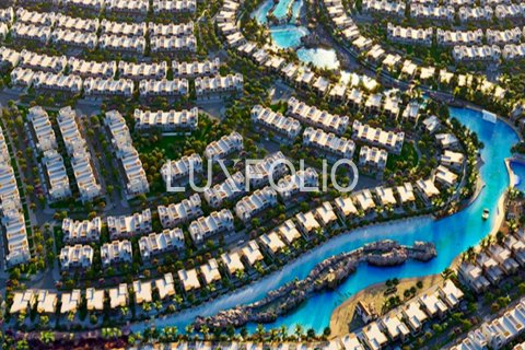 Rumah bandar di Damac Lagoons, Dubai, UAE 4 bilik tidur, 196 meter persegi № 627560 - foto 7