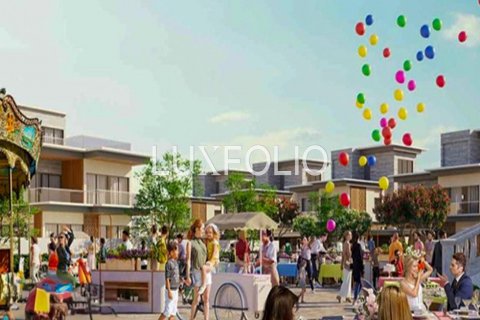 Rumah bandar di Damac Lagoons, Dubai, UAE 4 bilik tidur, 196 meter persegi № 627560 - foto 10