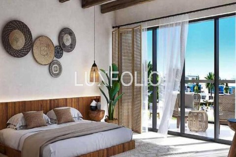 Rumah bandar di Damac Lagoons, Dubai, UAE 4 bilik tidur, 196 meter persegi № 627560 - foto 3