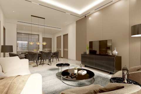 Byt v Dubai Harbour, SAE 6 ložnice, 1505.4 m² Č.: 569714 - fotografie 6