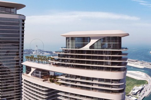 Byt v Dubai Harbour, SAE 6 ložnice, 1505.4 m² Č.: 569714 - fotografie 4