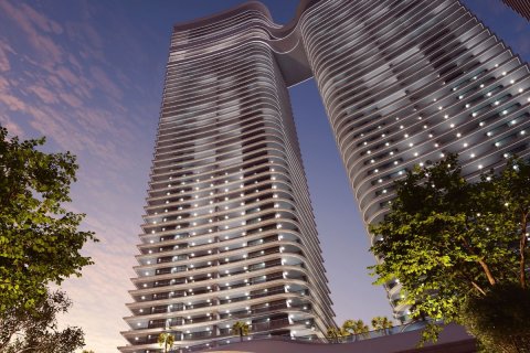 Byt v Dubai Harbour, SAE 6 ložnice, 1505.4 m² Č.: 569714 - fotografie 10