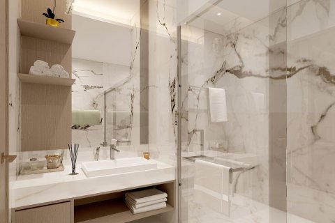 Byt v Dubai Harbour, SAE 6 ložnice, 1505.4 m² Č.: 569714 - fotografie 7