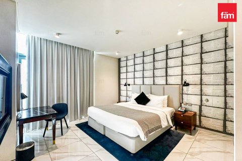 Hotelleilighet til leie i Business Bay, Dubai, Emiratene 3 soverom, 326.2 kvm Nr. 569711 - Foto 14