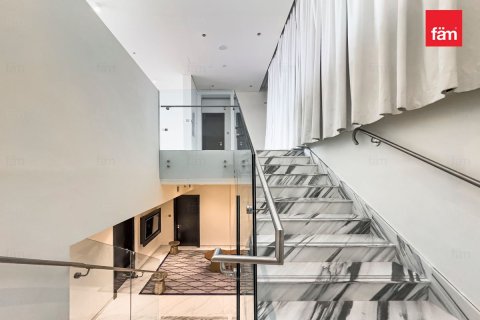 Hotelový apartmán v Business Bay, Dubai, SAE 3 spálne, 341 m2 č. 569711 - Fotografia 26