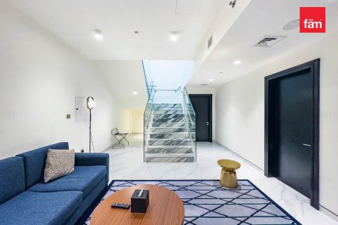 Hotelleilighet til leie i Business Bay, Dubai, Emiratene 3 soverom, 326.2 kvm Nr. 569711 - Foto 11