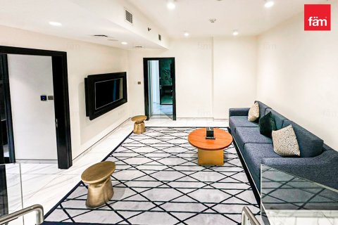 Hotelleilighet til leie i Business Bay, Dubai, Emiratene 3 soverom, 326.2 kvm Nr. 569711 - Foto 8