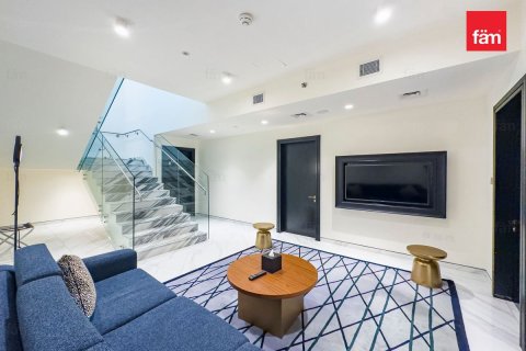 Hotelleilighet til leie i Business Bay, Dubai, Emiratene 3 soverom, 326.2 kvm Nr. 569711 - Foto 6
