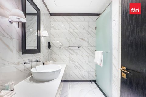 Қонақ үйдегі апартаменттер Бизнес-Бэй, Дубай, БАӘ-да 3 жатын бөлмелер, 341 м² № 569711 - фото 29