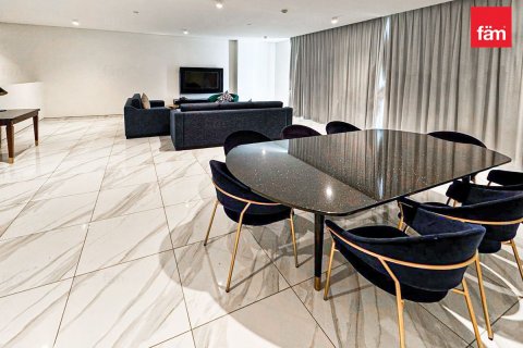 Hotelleilighet til leie i Business Bay, Dubai, Emiratene 3 soverom, 326.2 kvm Nr. 569711 - Foto 5