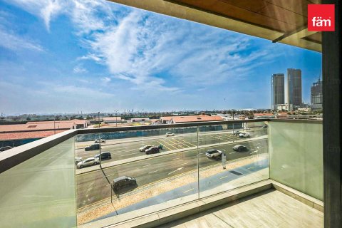 Hotelleilighet til leie i Business Bay, Dubai, Emiratene 3 soverom, 326.2 kvm Nr. 569711 - Foto 21