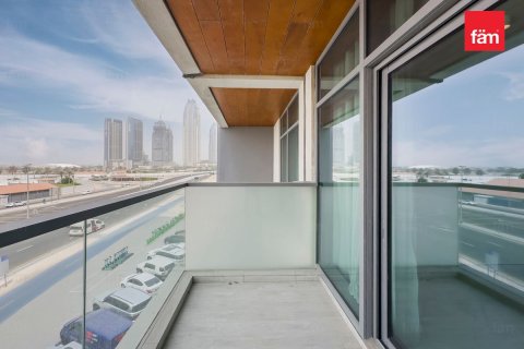 Hotelový apartmán v Business Bay, Dubai, SAE 3 spálne, 341 m2 č. 569711 - Fotografia 29