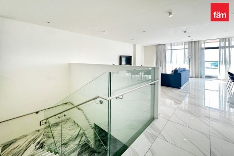 Hotelleilighet til leie i Business Bay, Dubai, Emiratene 3 soverom, 326.2 kvm Nr. 569711 - Foto 19