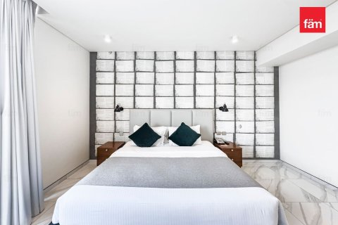 Hotelový apartmán v Business Bay, Dubai, SAE 3 spálne, 341 m2 č. 569711 - Fotografia 27