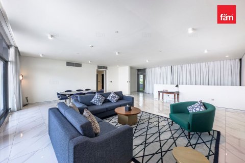 Hotelleilighet til leie i Business Bay, Dubai, Emiratene 3 soverom, 326.2 kvm Nr. 569711 - Foto 3