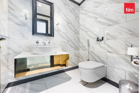 Қонақ үйдегі апартаменттер Бизнес-Бэй, Дубай, БАӘ-да 3 жатын бөлмелер, 341 м² № 569711 - фото 27