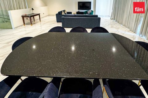 Hotelleilighet til leie i Business Bay, Dubai, Emiratene 3 soverom, 326.2 kvm Nr. 569711 - Foto 9