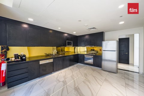 Hotelleilighet til leie i Business Bay, Dubai, Emiratene 3 soverom, 326.2 kvm Nr. 569711 - Foto 7