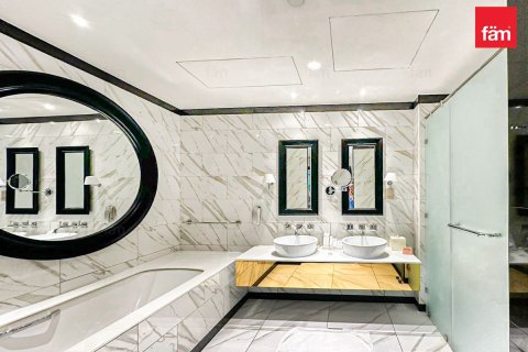 Hotelleilighet til leie i Business Bay, Dubai, Emiratene 3 soverom, 326.2 kvm Nr. 569711 - Foto 24
