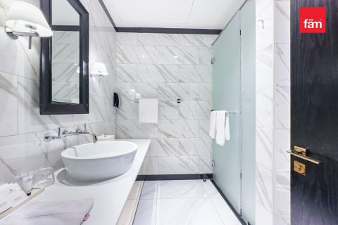 Қонақ үйдегі апартаменттер Бизнес-Бэй, Дубай, БАӘ-да 3 жатын бөлмелер, 341 м² № 569711 - фото 28